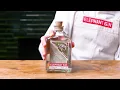 Elephant London Dry Gin Perfect Serve