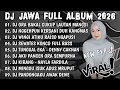 Lagu DJ JAWA TERBARU 2026 FULL BASS - DJ DENOK X RAISO NGAPUSI X SEWATES KONCO FULL ALBUM VIRAL TIKTOK