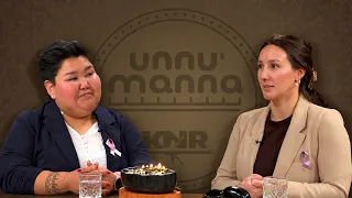 Unnu'manna, KNR 12.10.2026
