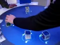 React Table Intel