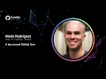 A lap around GitHub One - GitHub Satellite 2020
