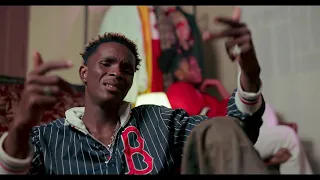 Baba Tundey - Vision ft Oseikrom Sikanii (Official Video)