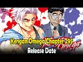Kengan Omega Chapter 295 Recap Release Date Where To Read And More