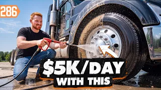 He Turned $500 into Millions Doing THIS…