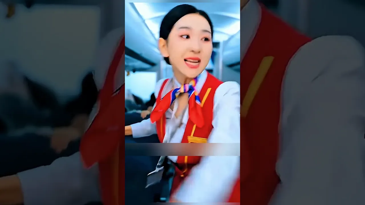 The child pilot who saved everyone#shorts poster