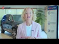 Liza Tariff Address