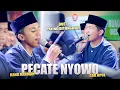 Lagu MERINDING !! SYI'IR PECATE NYOWO KANG ROHMAN x CAK OPUL - SAKTAH PRODUCTION