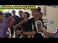 Download Lagu KELAKUAN ANDIKA SELALU BIKIN NGAKAK DAN BENARKAH FAISAL SEMPET OBNAM..??