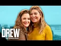 Ellen Pompeo Met Her Husband at a Grocery Store The Drew Barrymore Show