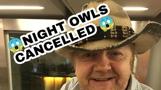 Download Alan Robson CANCELLED #NightOwls MP3