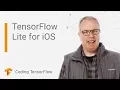 TensorFlow Lite for iOS Coding TensorFlow