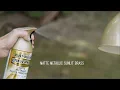 Universal Metallic Spray Paint Rust-Oleum Color Watch 2021
