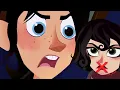 Download Lagu Ready as I'll ever be, but Varian tells everyone to be quiet | Tangled: the series
