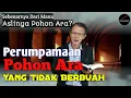 Download Lagu Perumpamaan Pohon Ara Yang Tidak Berbuah: Sebenarnya Dari Mana Aslinya Pohon Ara?