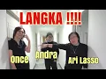 Download Lagu ONCE ITU ALAY ??? KAMI ANAK BAND BUKAN PRIYAYI !! CATAT