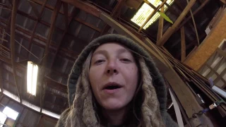 Episode 374 – Livin, Learnin, Movin on –  Life of a Gypsy Day 266