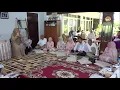 Download Lagu Tausiah 4 bulanan Anak pertama Tamarra \u0026 Rerebersama Ustazah Qotrunnada Syathiry (16 agustus 2023)