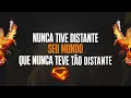 Junior Dread & Jô & Derrick Sound - Meu Filho (Official Lyrics Video)