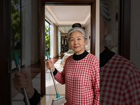 一杯のコーヒーが壊した8年の結婚 第3話