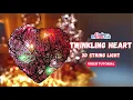 Download Lagu Twinkling Heart 3D Light - MyCraftClub Video Tutorial