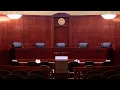 Oral Arguments Tue Jun 03 2025 Courtroom II