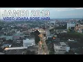 Download Lagu Kota Jambi dari Udara 2019, Keliling Kota Sore Hari Dengan Drone