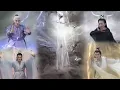 超然决战！三大真神激战魔神，白玦放出清穆霸气参战，力压芜浣让她一无所有！⭐Chinese Drama【千古玦尘 Ancient Love Poetry】