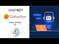 Creating ChatBot Dialogflow Just in 30 Minutes