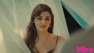 ياما ليالي ساركان و ايدا Serkan Ve Eda 