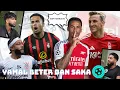 Download Lagu STAY HUMBLE HE 🤫| Salah is de BESTE ter Wereld🔥 \u0026 Arsenal SLACHT Manchester City af🫨 | Round-Up #31