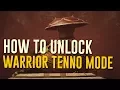 How to Seek out the Quills Plains of Eidolon Warframe