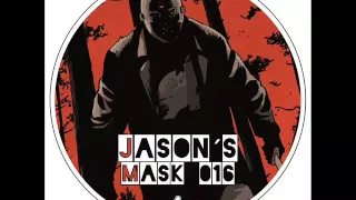Jason Little Vs Sml Stone Valley Withecker Remix Jason S Mask016 