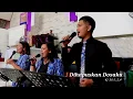 Download Lagu ABBALOVE.GKI - KJ 36:1,2,4 DIHAPUSKAN DOSAKU
