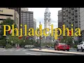 Philadelphia USA ULTIMATE City Guide