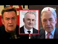 Download Lagu Winston Peters On Removing Trevor Mallard As Ambassador To Ireland