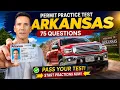 Will You Pass Arkansas DMV Permit Test Challenge