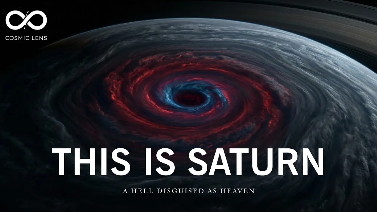 Saturn documentary thumbnail