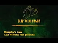 Murphy's Law - Ain't No Other Man (Rework)