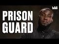 Prison Officer On Corruption Drugs and Contraband LADbible Stories