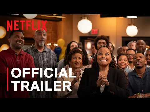 The Final Season Official Trailer