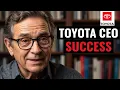 Success Like Toyota 7 Powerful Habits for Success