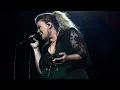 Kelly Clarkson - Red Flag Collector live in Las Vegas, NV - 8/4/2023