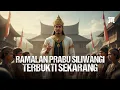 Lagu TERBUKTI! inilah Pesan Terakhir Prabu Siliwangi Sebelum Menghilang - Uga Wangsit Siliwangi