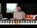 3 Essential Gospel Harmony & Theory Concepts in C Major