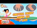 Download Lagu ANIMASI 1 JAM - Kuku Ku | Lagu Anak : Cikitha Meidy