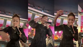 Cheba Ismahane 2023 شابة اسمهان Wahrania D Origine Madahat 