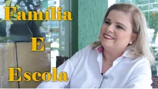 Papo de Professor 17 - A relação entre família e escola