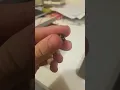 Debouncing On a Push Button