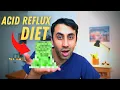 Best Diet For Acid Reflux Heart Burn GERD