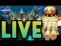 Download Lagu 1110 LP challenger Rank 208 Bard OTP some Mao and Fiddle as well